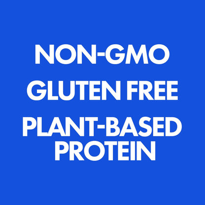 LUNA Bar - Sortenpaket - 2 Geschmacksrichtungen - glutenfreie Snackriegel - Non-GMO - Proteinriegel - mit Bio-Hafer (12er-Pack)