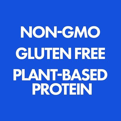 LUNA Bar - Sortenpaket - 2 Geschmacksrichtungen - glutenfreie Snackriegel - Non-GMO - Proteinriegel - mit Bio-Hafer (12er-Pack)