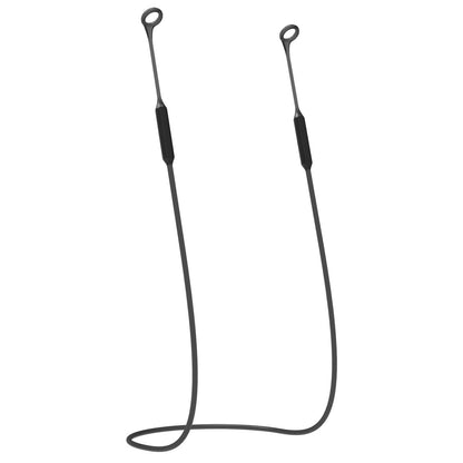 Hearprotek Ohrstöpsel Lanyard mit magnetischem Steckverbinder – flexibles Silikonband für Gehörschutz, zugfest, kompatibel mit den meisten Ohrstöpseln