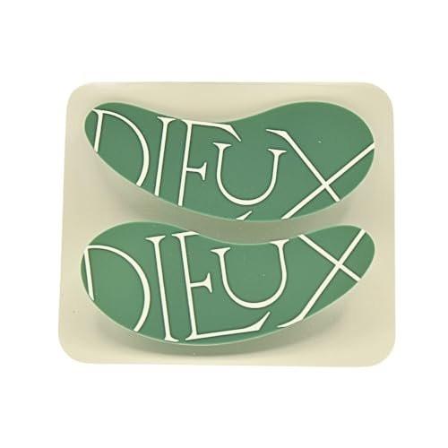 Dieux Forever Eye Mask – Wiederverwendbare Augenmaske 0,5 oz