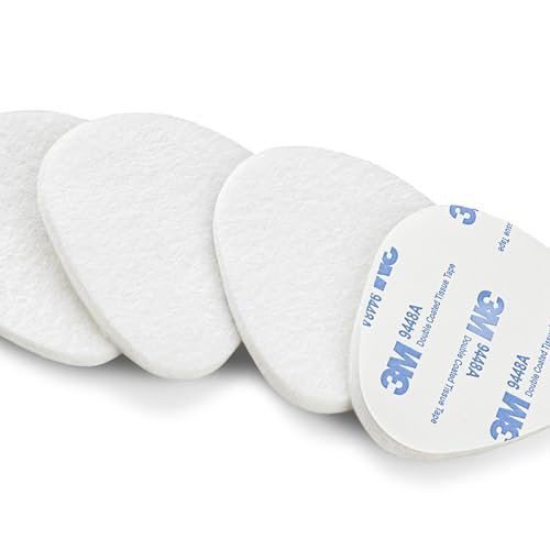 Metatarsal-Pads für Damen und Herren – 12 Stück, 1/4 Zoll dick, Ballenpolster für ganzheitliche Schmerzlinderung und Komfort – Vorfußpolster bei Metatarsalgie und Morton-Neurom