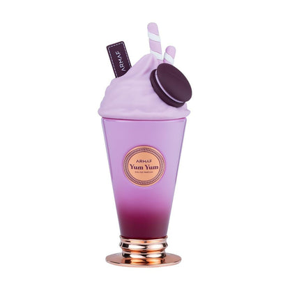 Armaf Delights Yum Yum 3.4 Eau de Parfum für Damen - verführerischer Duft
