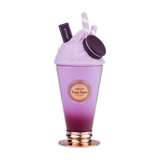 Armaf Delights Yum Yum 3.4 Eau de Parfum für Damen - verführerischer Duft