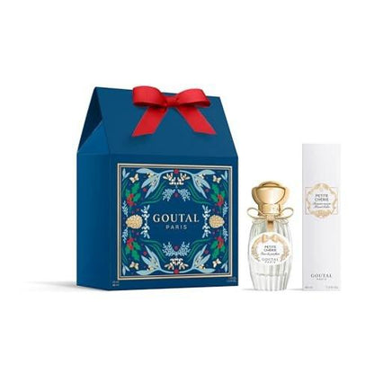 Annick Goutal Petite Cherie Geschenkset für Damen – Eau de Parfum Spray 30 ml & Handbalsam 40 ml – Luxuriöser Duft, ideales Geschenk