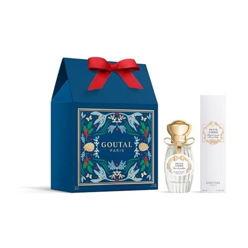 Annick Goutal Petite Cherie Geschenkset für Damen – Eau de Parfum Spray 30 ml & Handbalsam 40 ml – Luxuriöser Duft, ideales Geschenk