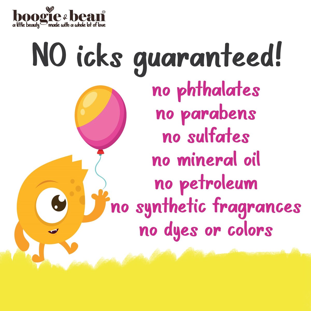 Boogie and Bean Good Hair Oil für Babys und Kinder – natürliche Haarpflege für schwarze Babys, Kleinkinder und Kinder, Feuchtigkeitsspray für Haare, Zöpfe und Twists