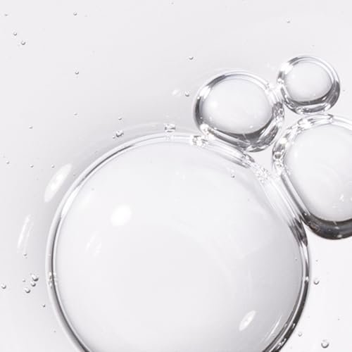 L'Oréal Paris Elvive Hyaluron + Pure Shampoo & Conditioner Set – Klärendes Shampoo und feuchtigkeitsspendender Conditioner mit Salicylsäure und Hyaluronsäure, 2 Flaschen à 400 ml