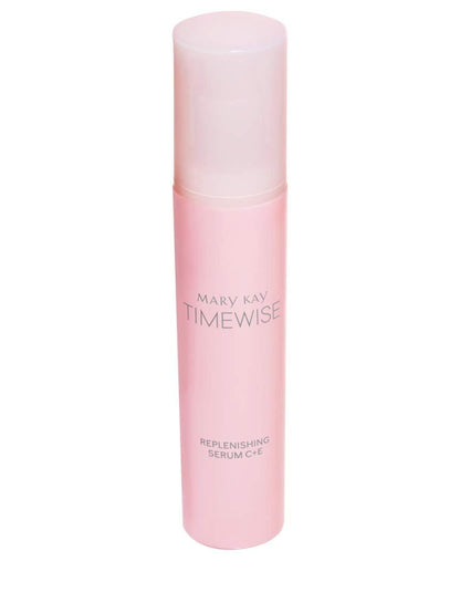 Marykay TimeWise Age Minimize 3D Replenishing Serum C+E 44 ml – Für jeden Hauttyp