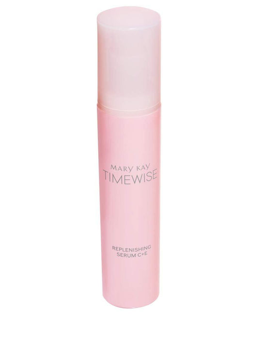 Marykay TimeWise Age Minimize 3D Replenishing Serum C+E 44 ml – Für jeden Hauttyp