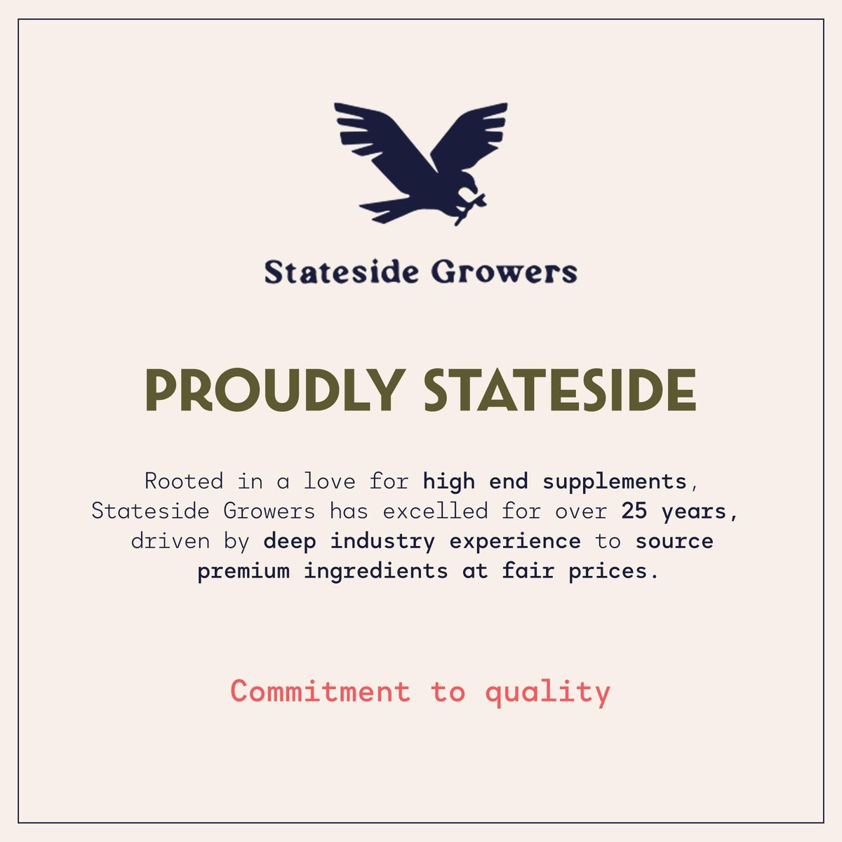 Stateside Growers Bio Weizengraspulver – 100 % Vollblattpulver für Energie, Entgiftung & Immununterstützung – Reich an Immunvitaminen, Ballaststoffen und Mineralien – Vegan, Roh & Glutenfrei (227 g)