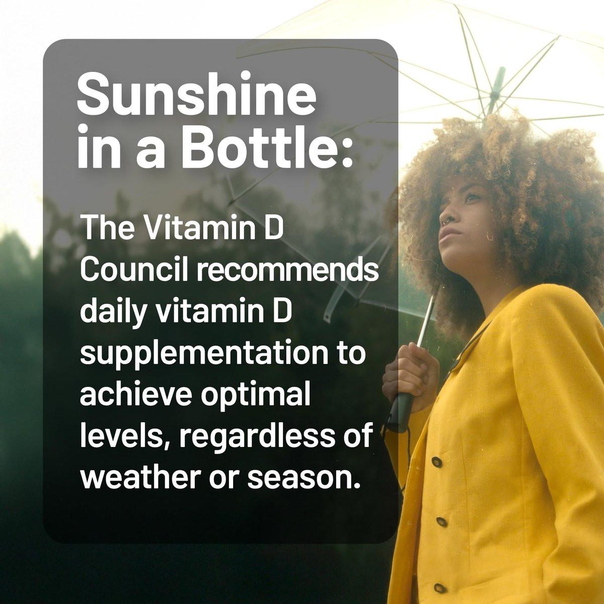 NatureWise Vitamin D3 10.000 IE (250 mcg) – 30-Tage-Versorgung – Hochdosiert für gesunde Immunfunktion und Muskelfunktion – Non-GMO, glutenfrei in Bio-Olivenöl extra vergine (Mini-Weichkapseln), 30 Stück
