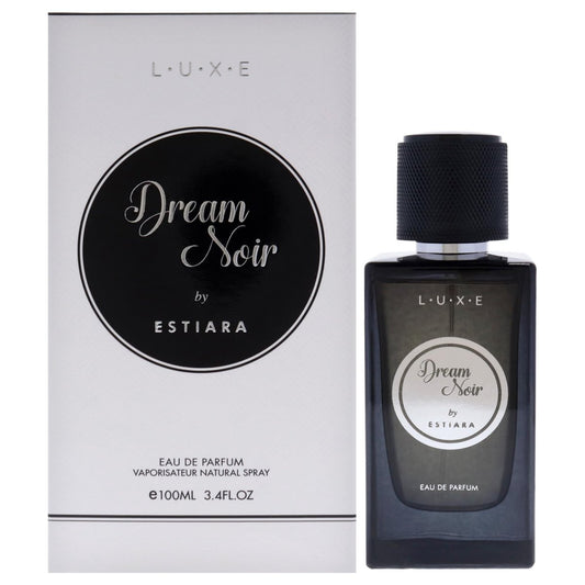 Estiara Luxe Dream Noir für Unisex – 3,4 oz EDP Spray