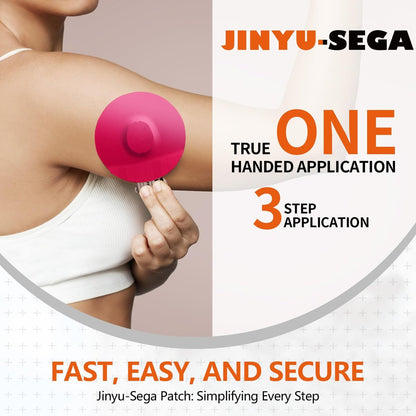 Sensor Covers für Libre 3 wasserdicht – 20 Klebepflaster für Libre 3, mit Easy-Peel-Tablett vorgestanzter Rückseite, CGM-Sensorabdeckung für 10–14 Tage, Mischfarben