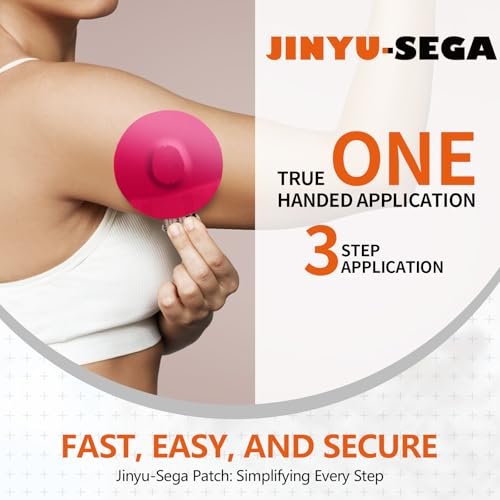 Sensor Covers für Libre 3 wasserdicht – 20 Klebepflaster für Libre 3, mit Easy-Peel-Tablett vorgestanzter Rückseite, CGM-Sensorabdeckung für 10–14 Tage, Mischfarben