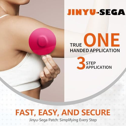 Sensor Covers für Libre 3 wasserdicht – 20 Klebepflaster für Libre 3, mit Easy-Peel-Tablett vorgestanzter Rückseite, CGM-Sensorabdeckung für 10–14 Tage, Mischfarben