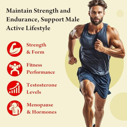 Orinthalixium DIM für Männer 750 mg – Hormonbalance, Östrogenunterstützung, Entgiftung, Vitalität & Fitness – mit Chrysin & Schwarzem Pfefferextrakt, 60 Kapseln
