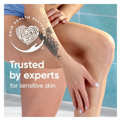 Gillette Venus Extra Smooth Sensitive Damenrasierer Klingen für empfindliche Haut, 5-Klingen-Nachfüllpackung, 7 Stück