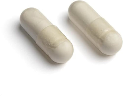 Momentous Magnesium Malat – NSF-zertifiziert für den Sport – 30-Tage-Versorgung – 60 Kapseln