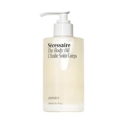 Nécessaire The Body Oil – Multi-Nährstoff-Pflegeöl für strahlende Haut, 150 ml
