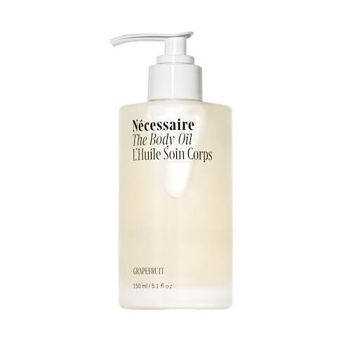 Nécessaire The Body Oil – Multi-Nährstoff-Pflegeöl für strahlende Haut, 150 ml