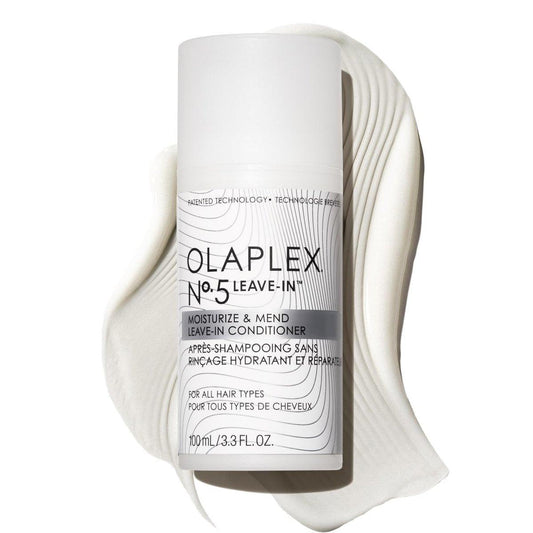 Olaplex Nº.5 Leave-In Conditioner – Feuchtigkeitsspender & Reparatur für gespaltene Spitzen, 100 ml