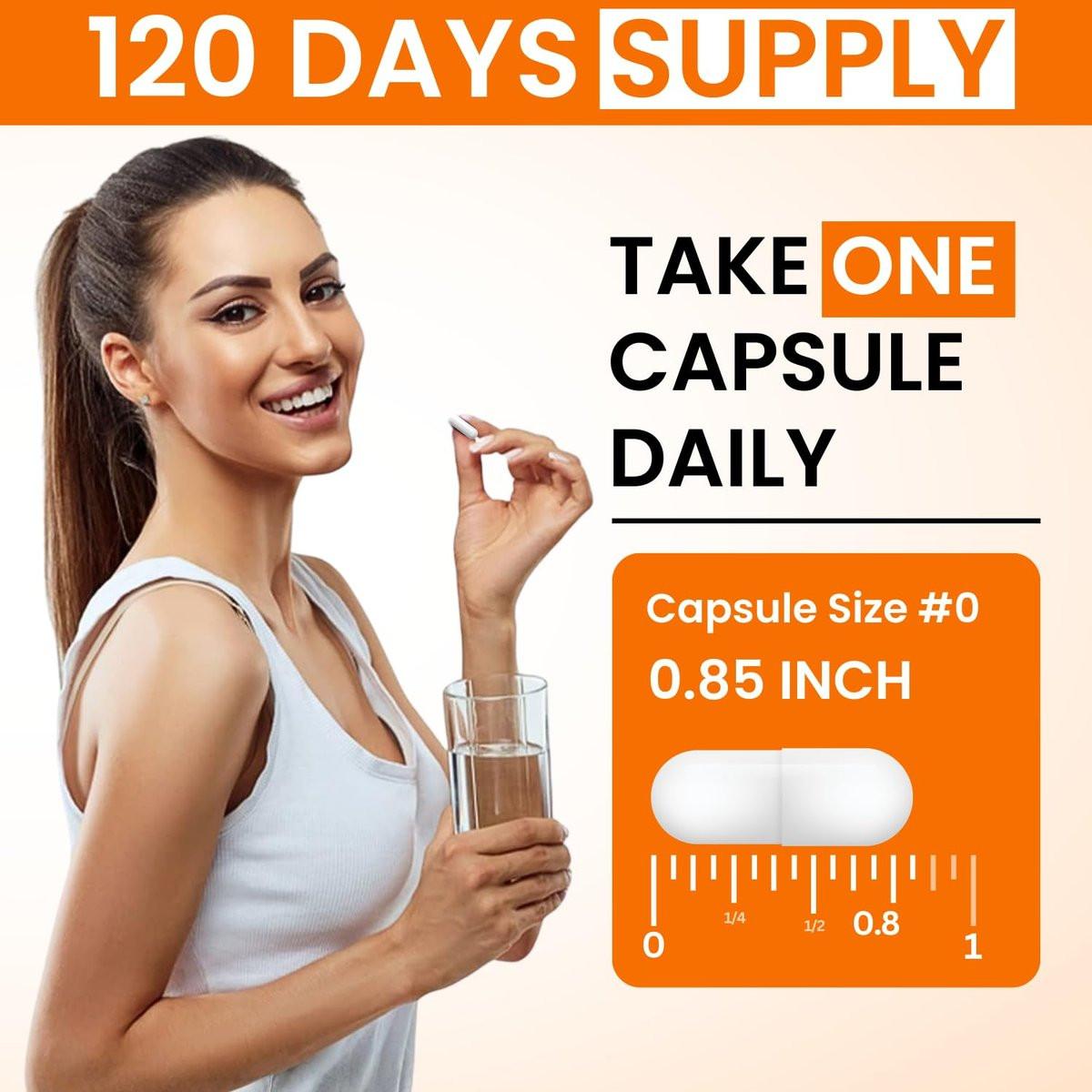 VITBOOST Vitamin D3 K2 Komplex - Leicht zu Schlucken - Vitamin D3 5000 IU (125 mcg) & K2 (MK-7) 90 mcg | Non-GMO | Glutenfrei | Hergestellt in den USA | 120 Kapseln