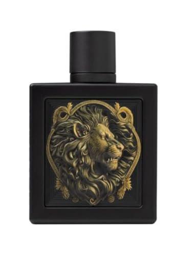Rayhaan Lion Eau De Parfum Spray für Herren, 100 ml