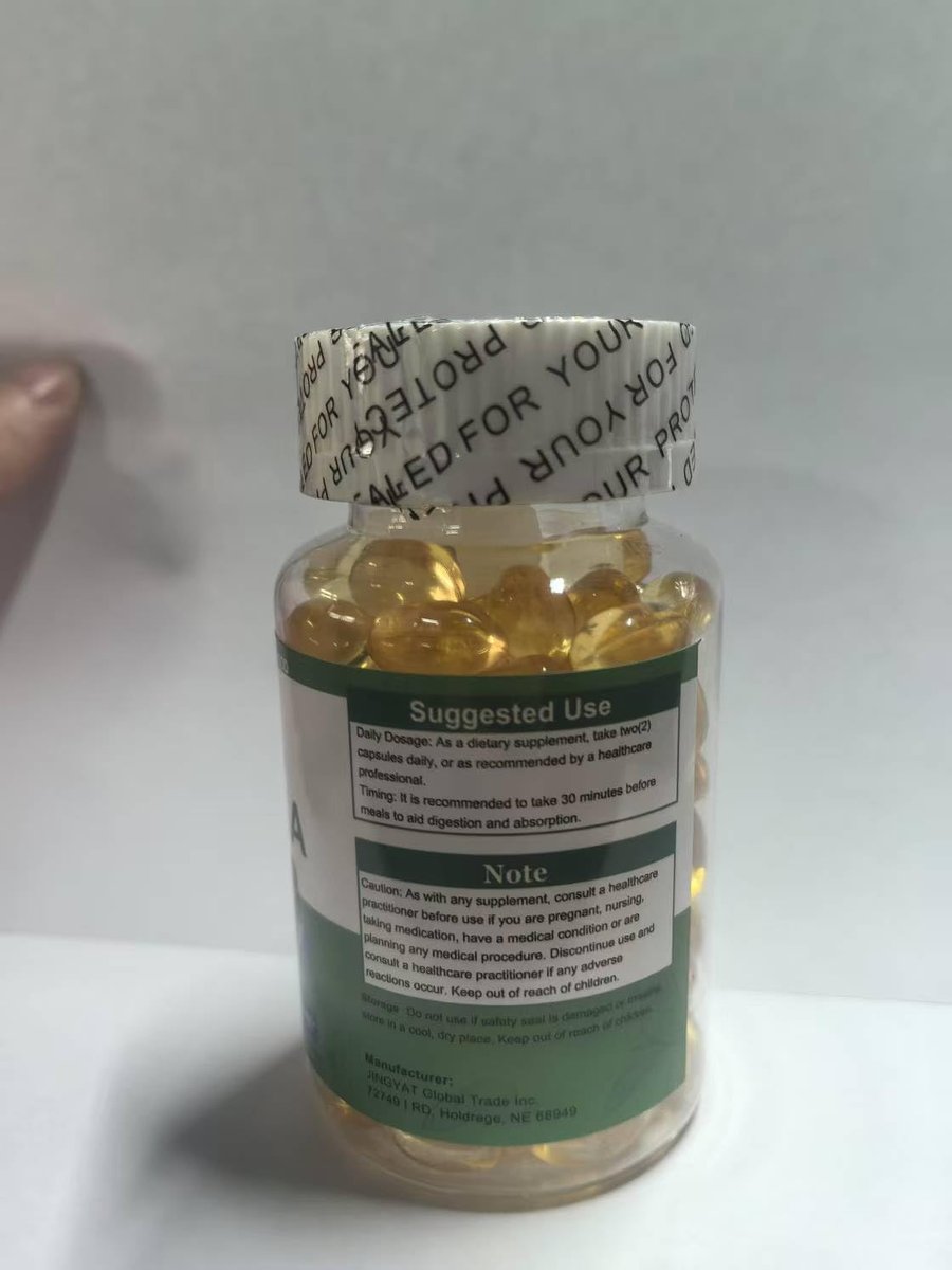 Moringa Softgels, Bio reines Moringa Oleifera Blattextrakt für Energie, Haut, Darmgesundheit, Immunsystem, natürliches Antioxidans, hochwirksames Moringa-Öl, Non-GMO, 60 Portionen