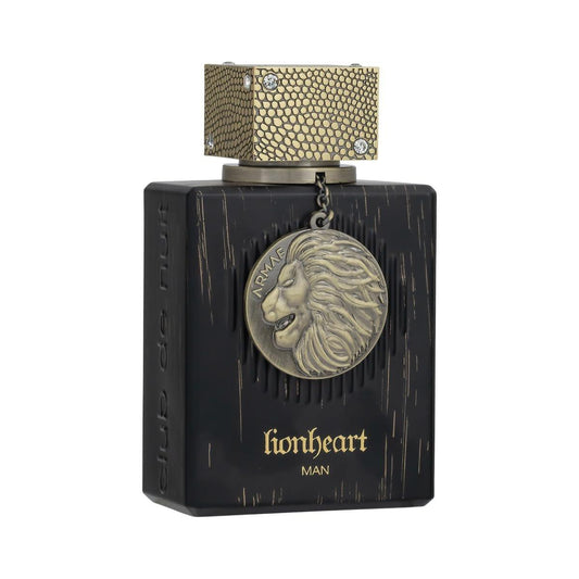 Armaf Club De Nuit Lion Heart Eau de Parfum 100 ml – Luxuriöser Herrenduft