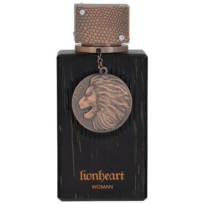 Armaf Club De Nuit Lionheart für Damen Eau de Parfum Spray, 100 ml