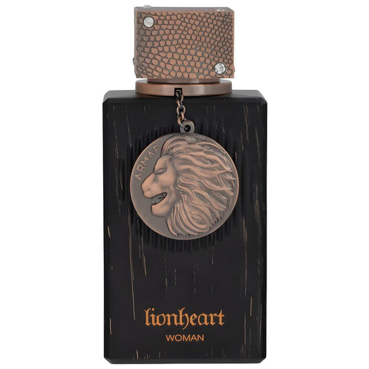 Armaf Club De Nuit Lionheart für Damen Eau de Parfum Spray, 100 ml