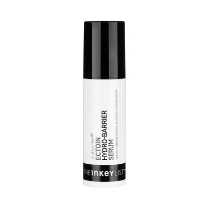 The INKEY List Ectoin Hydro-Barrier Serum – Feuchtigkeitsserum für gestärkte Hautbarriere, leichte Textur