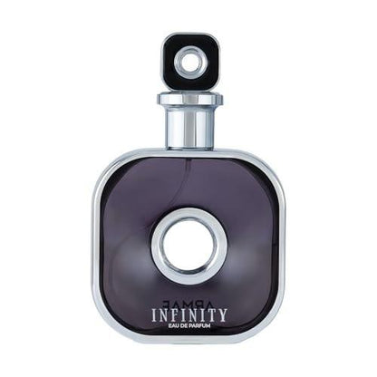 Armaf Infinity for Men Eau de Parfum Spray, 3,6 Unzen – Luxuriöser Herrenduft