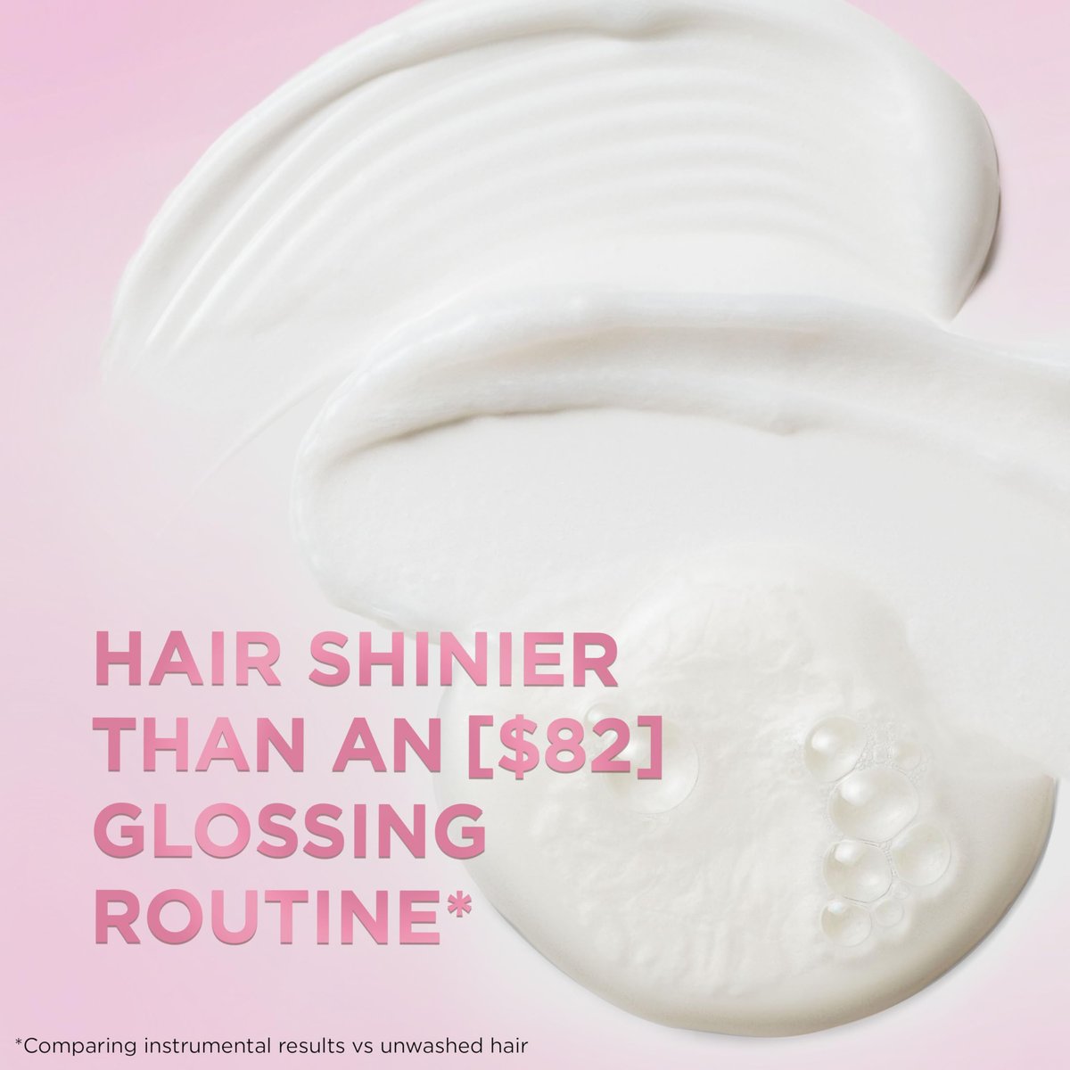 L'Oreal Paris EverPure Glossing Shampoo & Conditioner Set – Sulfatfreies Pflegeset mit Glykolsäure für glänzendes, geschmeidiges Haar