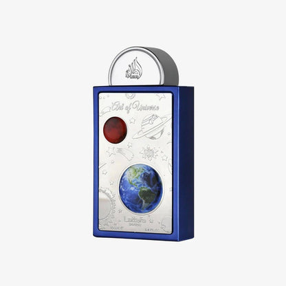Lattafa Pride Art of Universe Unisex Eau de Parfum – 100 ml