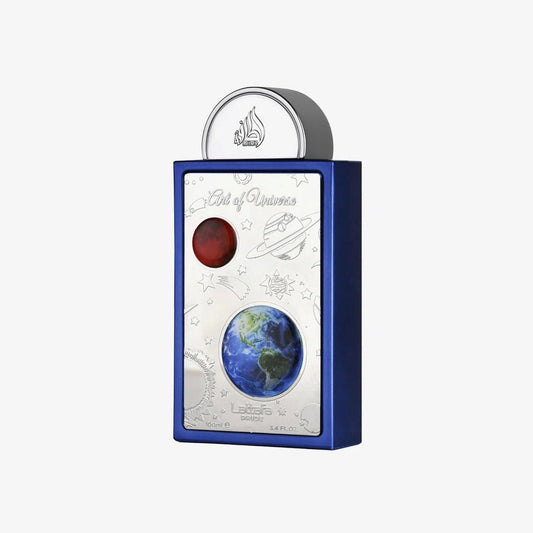 Lattafa Pride Art of Universe Unisex Eau de Parfum – 100 ml