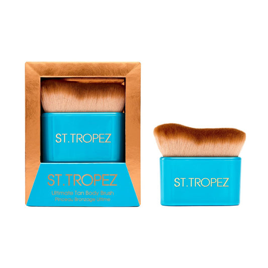 St.Tropez Ultimate Flawless Tan Body Brush – Perfekte, gleichmäßige Bräune für Ihren Körper