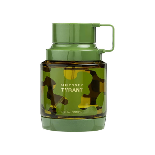 Odyssey Tyrant Special Edition von Armaf für Herren – 60 ml EDP Spray