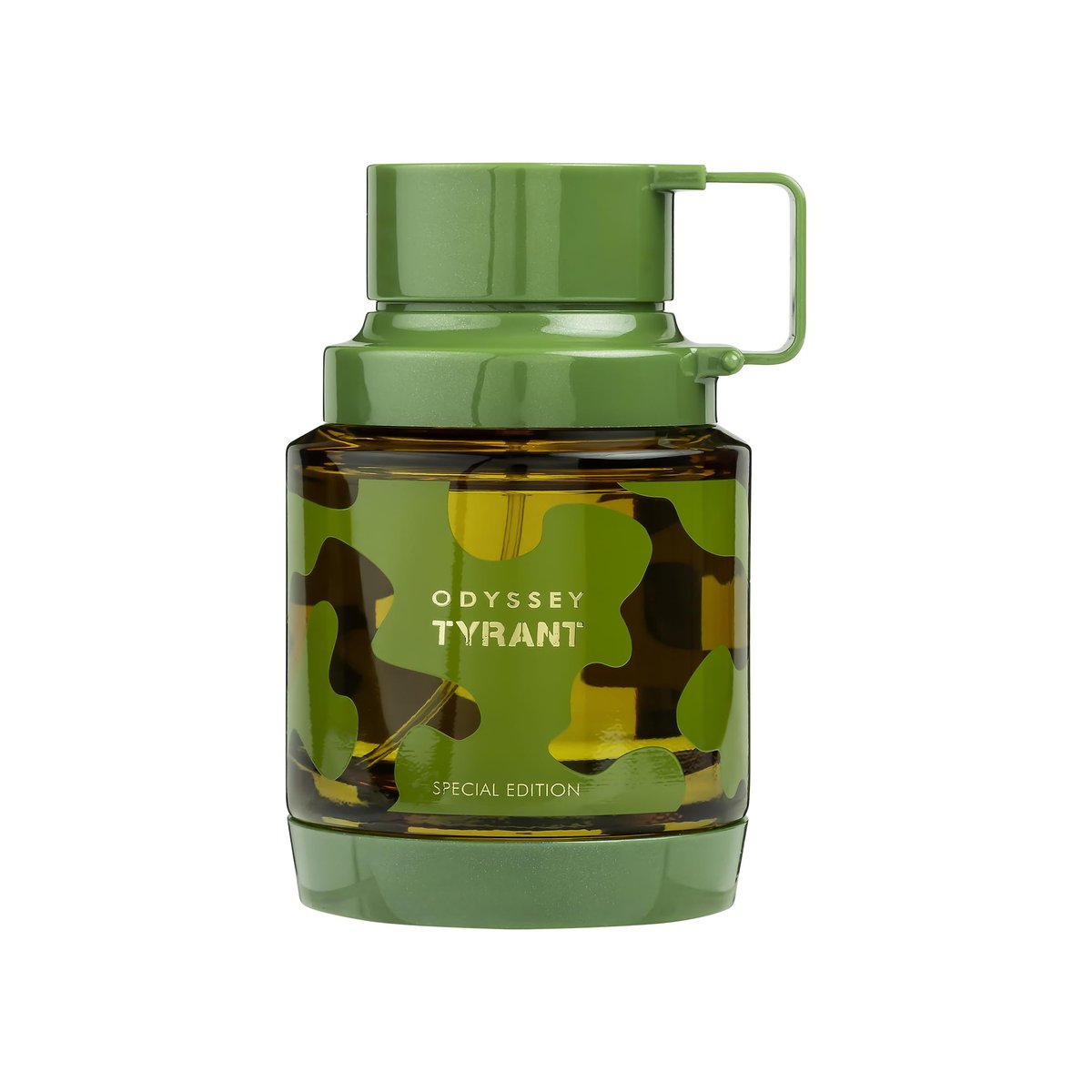 Odyssey Tyrant Special Edition von Armaf für Herren – 60 ml EDP Spray