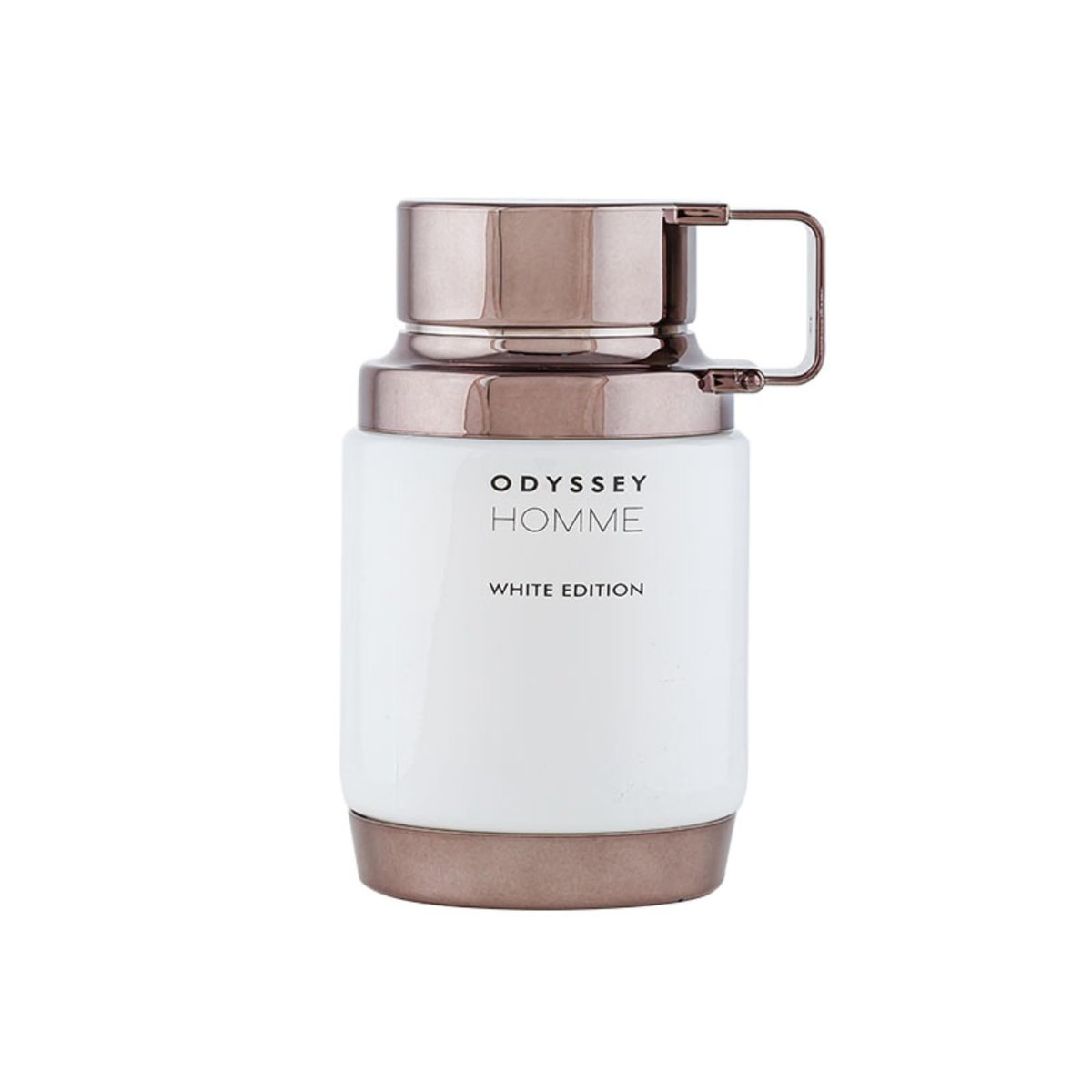 Armaf Odyssey Homme White Edition – Frisch, würzig, holzig – Eau de Parfum Spray für Männer, 60 ml