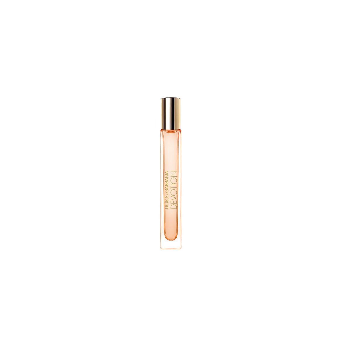 Dolce&Gabbana Devotion Eau de Parfum Reisespray für Damen – 10 ml