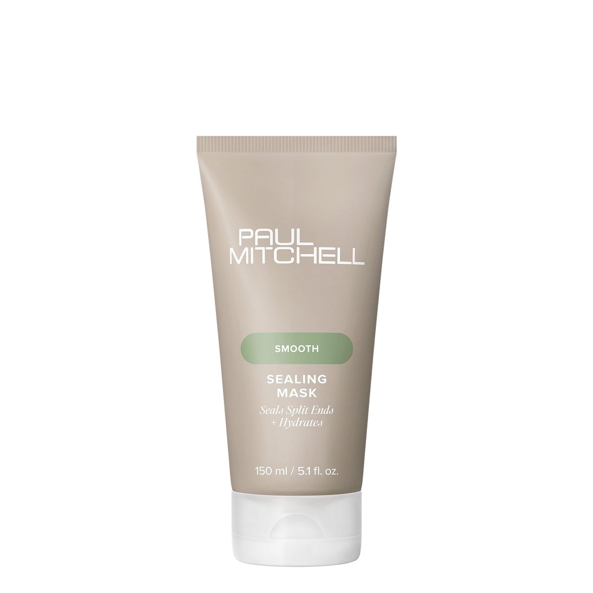 Paul Mitchell Sealing Mask – Versiegelnde Haarmaske gegen Spliss, Feuchtigkeitsspende, für alle Haartypen, 150 ml