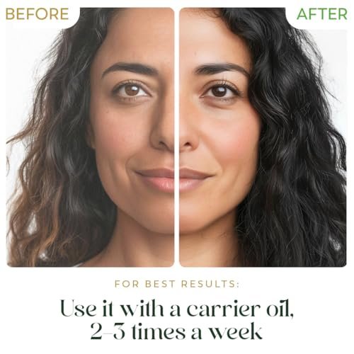 HerbsIndia Teebaumöl für die Haut - 100 ml - 100% rein, unverdünnt, Premium-Qualität mit Glaspipette, Non-GMO