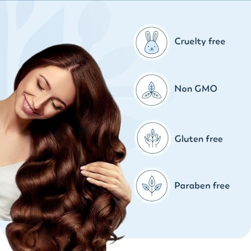 Herbsindia Rosmarinöl für Haare - Riesige 100 ml - 100% rein - Premiumqualität mit Glaspipette, unverdünnt, nicht gentechnisch verändert