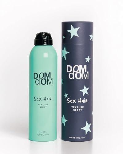 Dom Dom Texture Spray Haarstyling, 200 ml