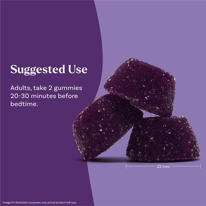 Natrol Schlaf & Erholung Kapseln – Ruhiger Schlaf mit Magnesiumglycinat, GABA, Melatonin 5mg und pflanzlicher Mischung, 30-Tage-Vorrat