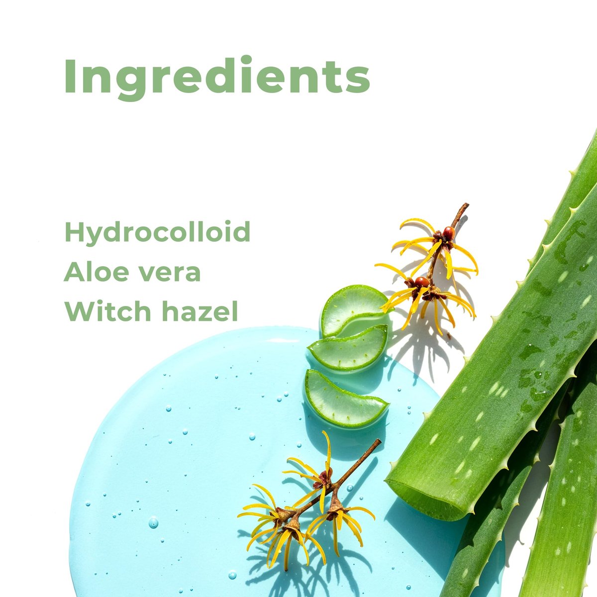 PatchRx Mückenstich-Pflaster (60 Stück) – Juckreizlinderung für Kinder & Erwachsene mit Hydrokolloid, Aloe Vera & Hamamelis – Hautfreundliche Insektenstich-Aufkleber