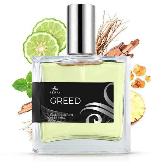 Inspired by Gre.eed Av.entuz Herrenduft | Lang anhaltendes Parfümspray für Männer | Duft mit Ananas, Eichenmoos Moschus, Rauchiger Vanille | Premium maskuliner Duft | Tägliches Parfüm 50 ml Spray