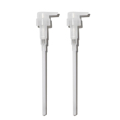 Amika Liter Pump Duo – Shampoo & Conditioner Set, 2 x 33,8 oz