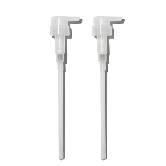 Amika Liter Pump Duo – Shampoo & Conditioner Set, 2 x 33,8 oz